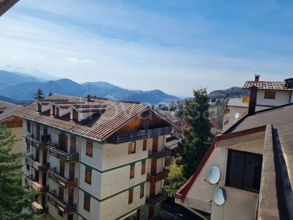 appartamento in vendita a Roburent in zona San Giacomo