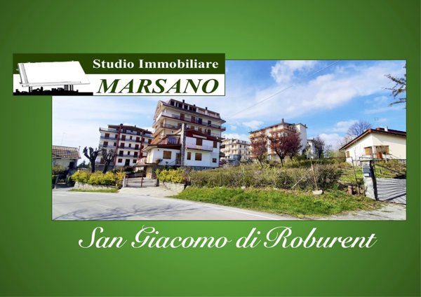 appartamento in vendita a Roburent in zona San Giacomo