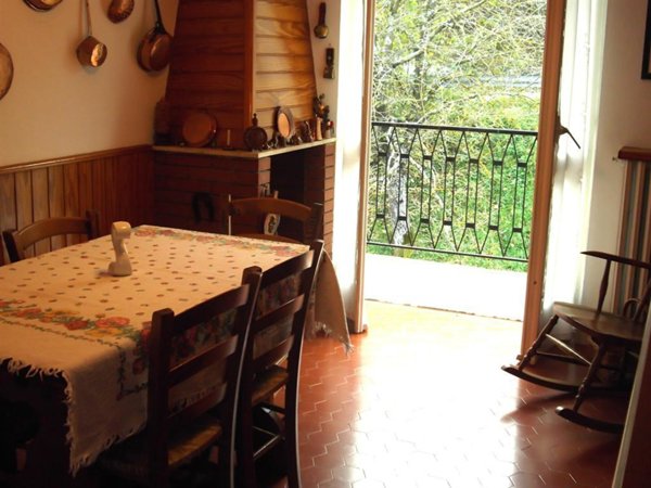 appartamento in vendita a Roburent