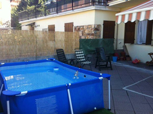 appartamento in vendita a Roburent in zona San Giacomo