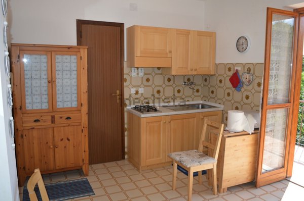 appartamento in vendita a Roburent in zona San Giacomo