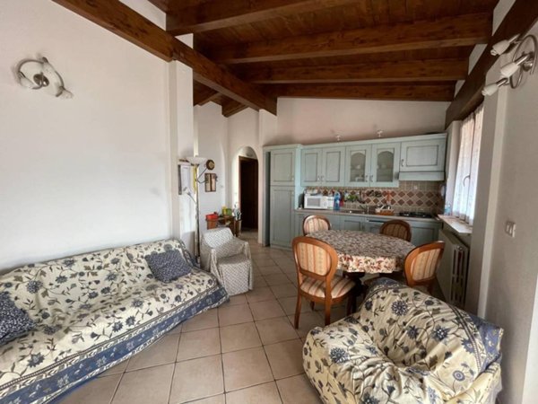 appartamento in vendita ad Albinea in zona San Giacomo