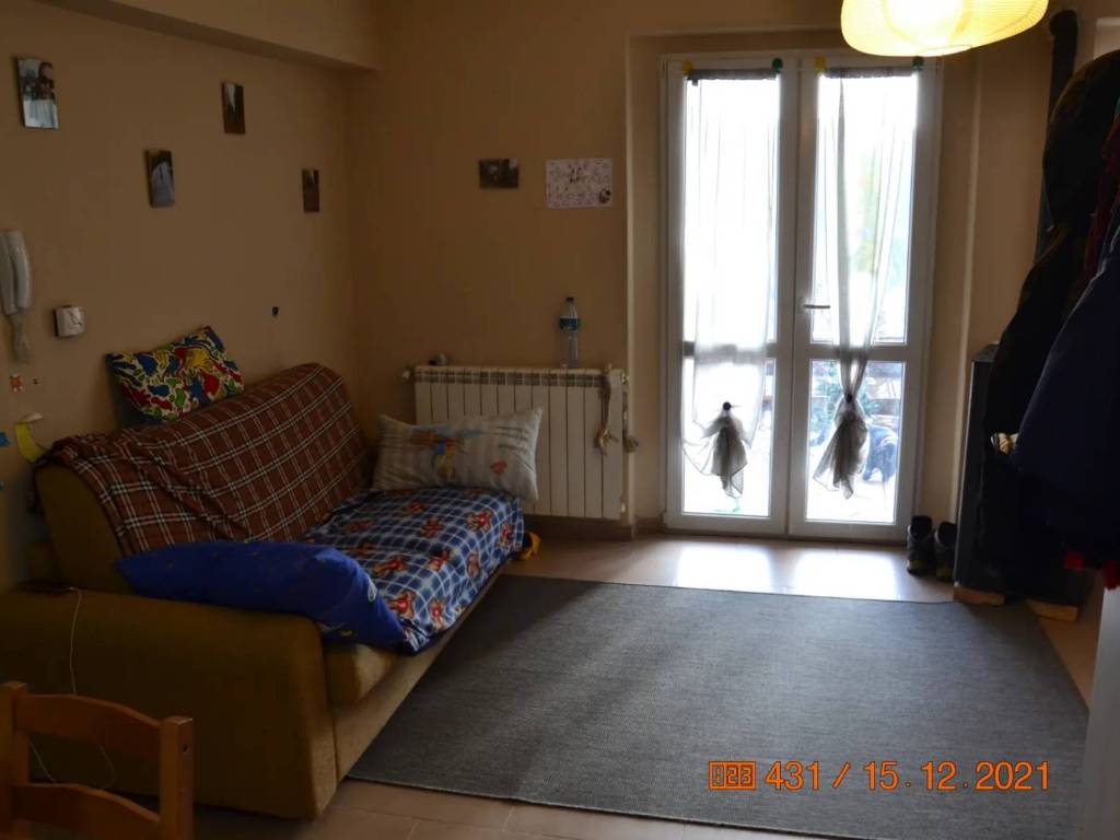 appartamento in vendita a Roburent