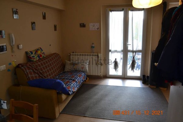 appartamento in vendita a Roburent