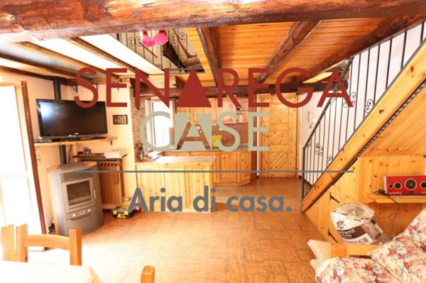 appartamento in vendita a Roburent in zona San Giacomo