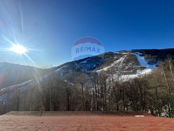 appartamento in vendita a Roburent in zona Cardini