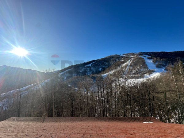 appartamento in vendita a Roburent in zona Cardini