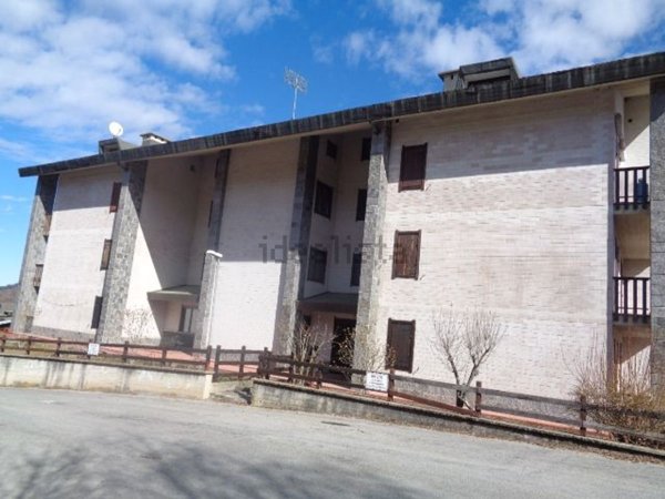 appartamento in vendita a Roburent