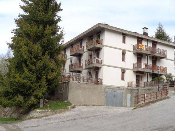 appartamento in vendita a Roburent