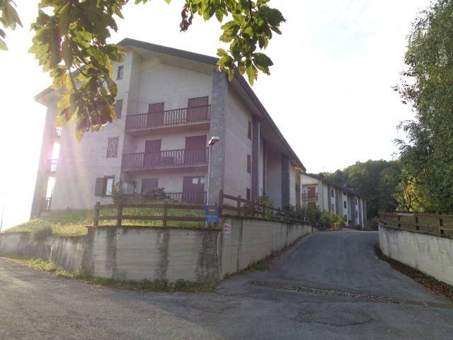 appartamento in vendita a Roburent in zona San Giacomo