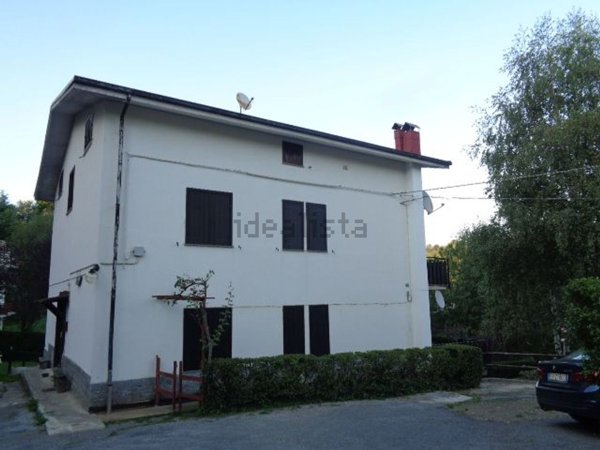 appartamento in vendita a Roburent
