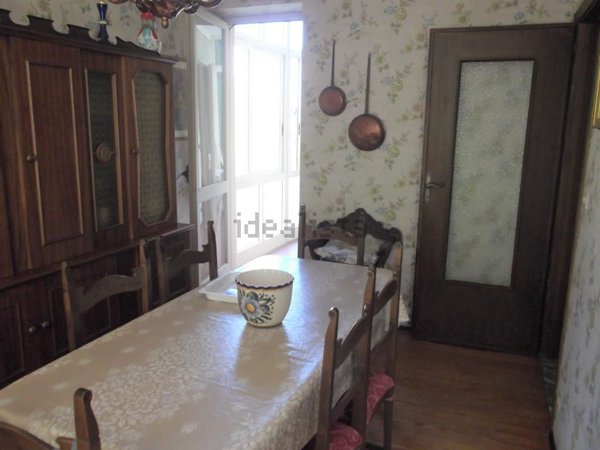 appartamento in vendita a Roburent