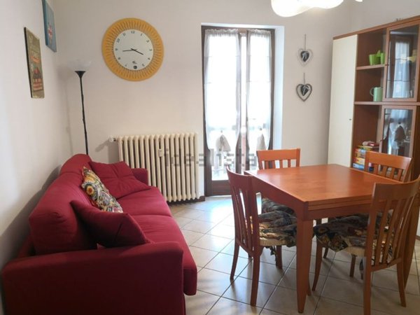 appartamento in vendita a Roburent in zona San Giacomo