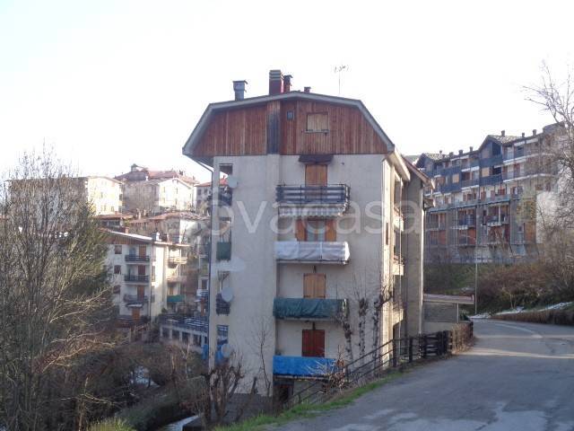 appartamento in vendita a Roburent
