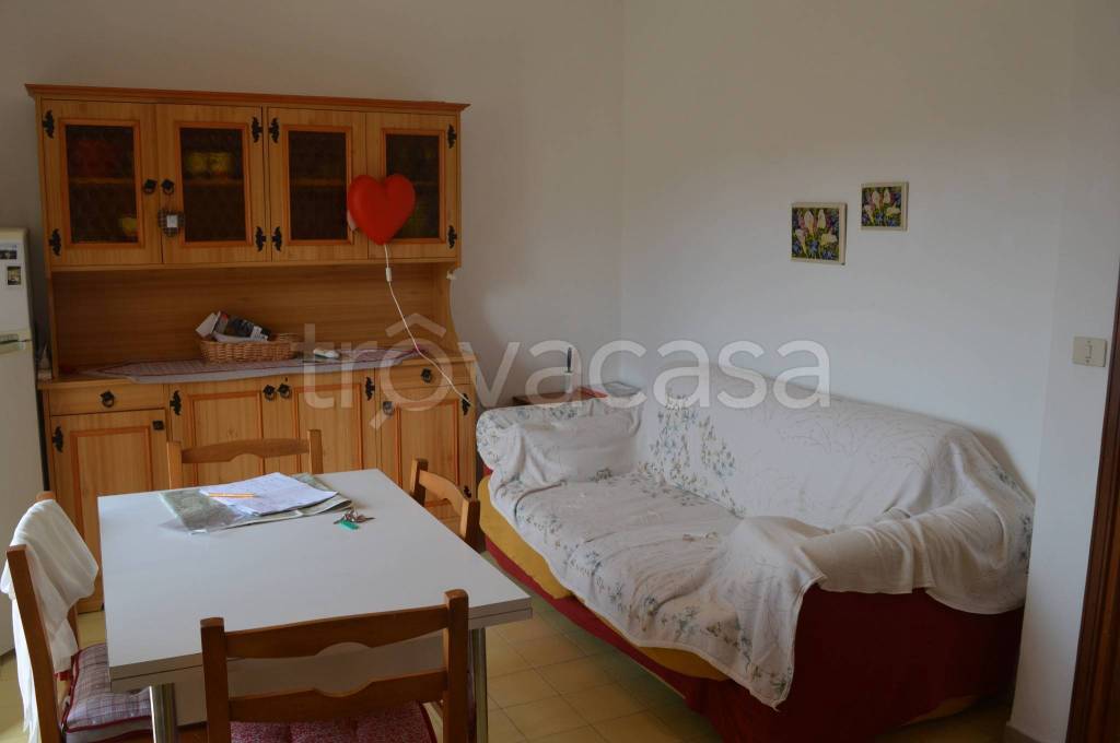 appartamento in vendita a Roburent in zona San Giacomo