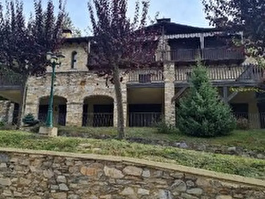 appartamento in vendita a Roburent