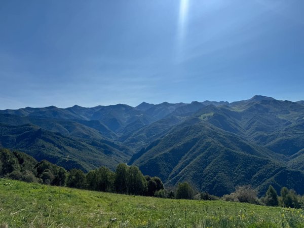appartamento in vendita a Roburent in zona San Giacomo