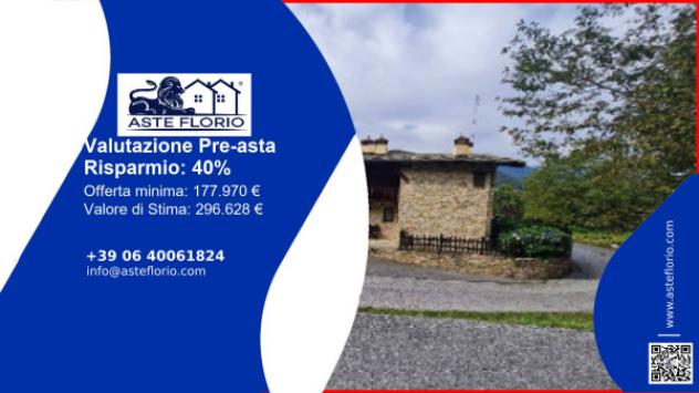 appartamento in vendita a Roburent