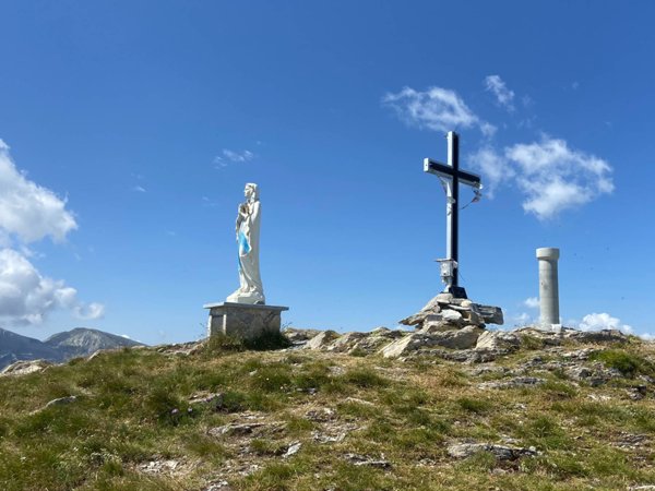 appartamento in vendita a Roburent in zona San Giacomo
