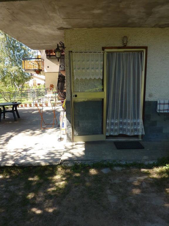 appartamento in vendita a Roburent