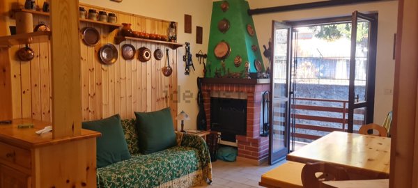 appartamento in vendita a Roburent in zona San Giacomo
