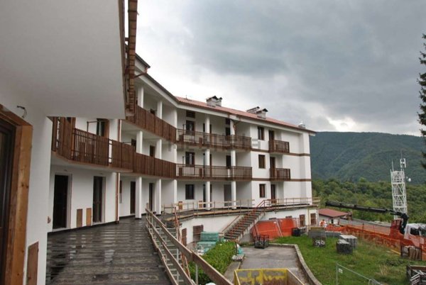 appartamento in vendita a Roburent in zona San Giacomo