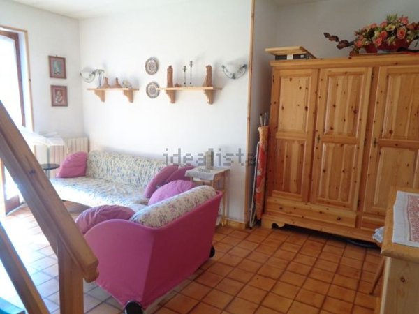 appartamento in vendita a Roburent