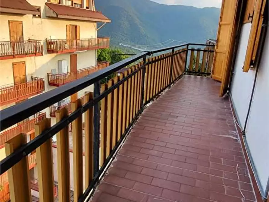 appartamento in vendita a Roburent in zona San Giacomo