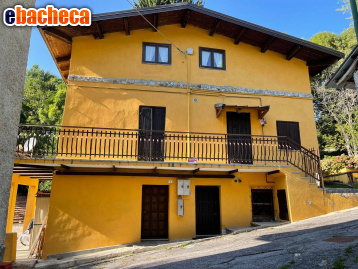 appartamento in vendita a Roburent in zona San Giacomo