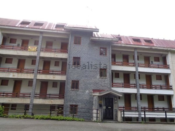 appartamento in vendita a Roburent