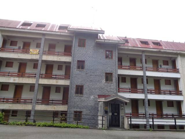 appartamento in vendita a Roburent