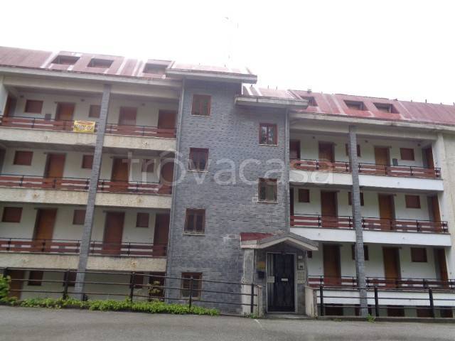 appartamento in vendita a Roburent in zona San Giacomo