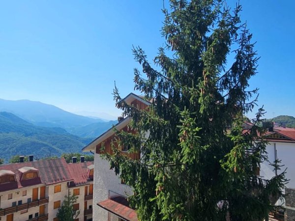 appartamento in vendita a Roburent in zona San Giacomo