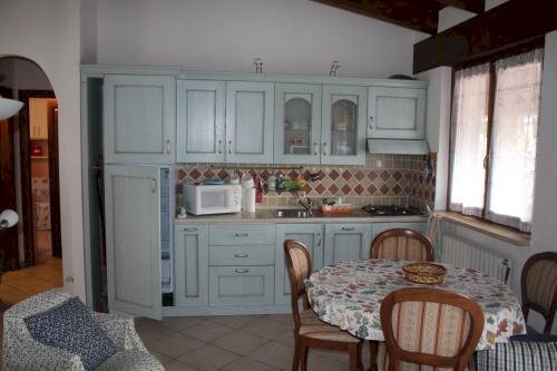 appartamento in vendita a Roburent