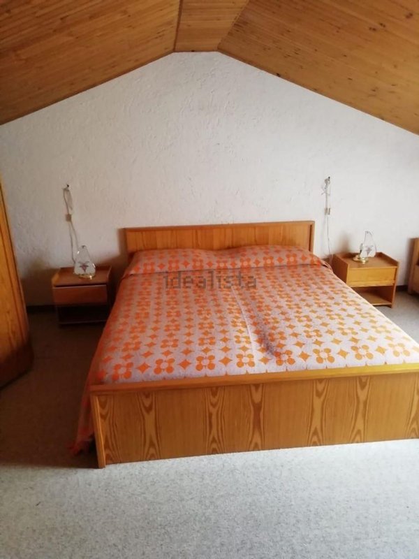 appartamento in vendita a Roburent in zona San Giacomo