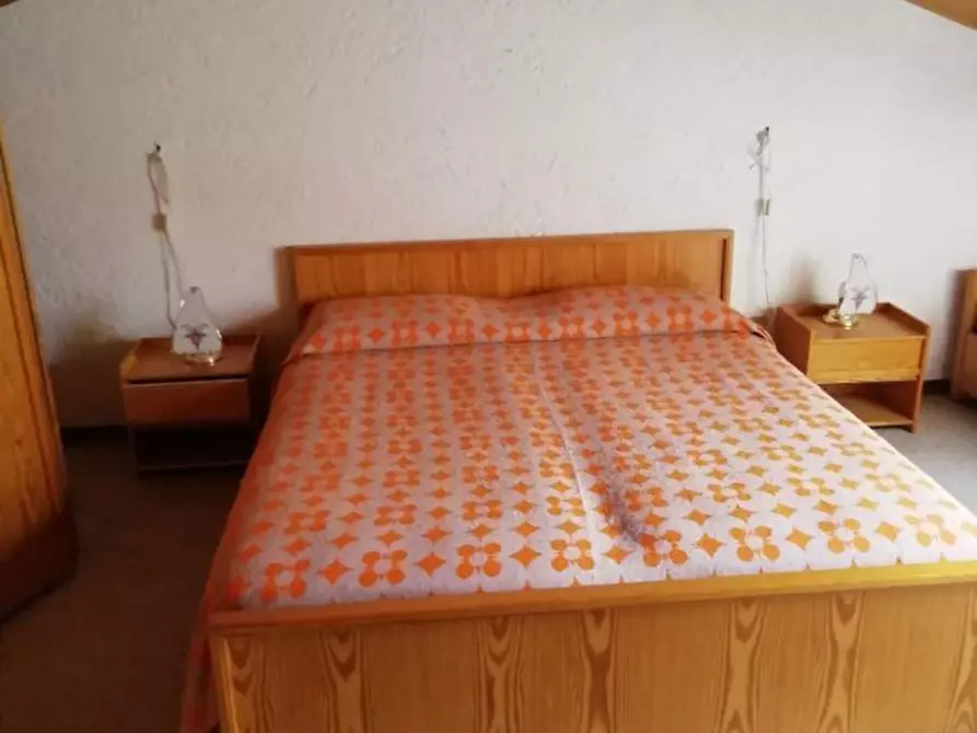 appartamento in vendita a Roburent in zona San Giacomo