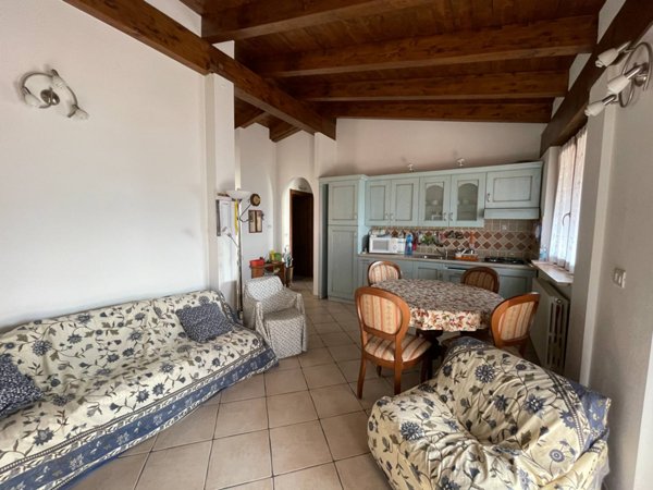 appartamento in vendita a Roburent in zona San Giacomo