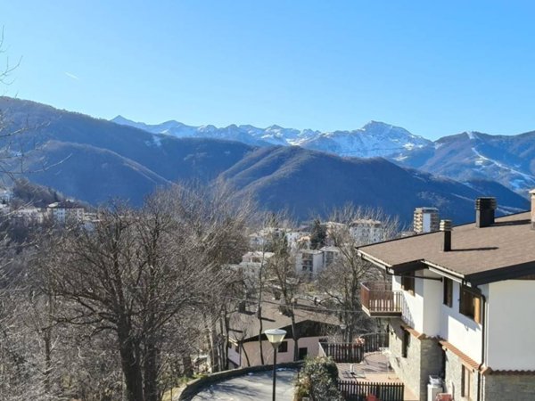 appartamento in vendita a Roburent in zona San Giacomo