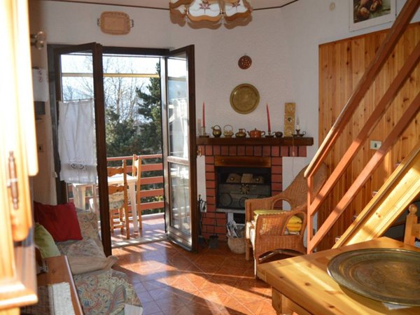 appartamento in vendita a Roburent in zona San Giacomo