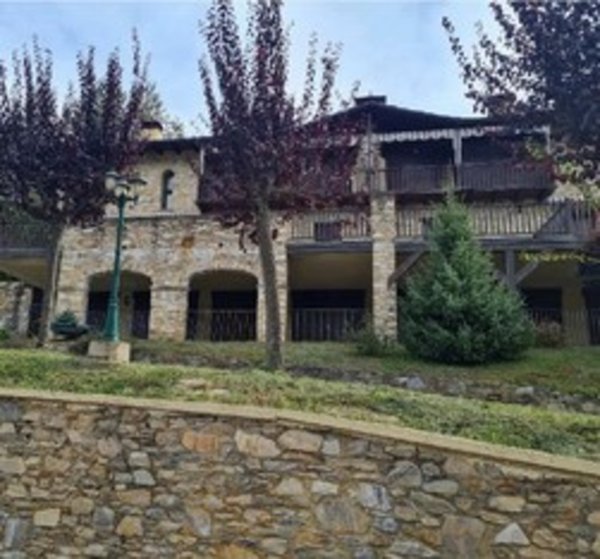 appartamento in vendita a Roburent