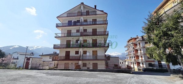 appartamento in vendita a Roburent in zona San Giacomo