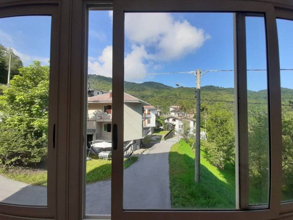 appartamento in vendita a Roburent