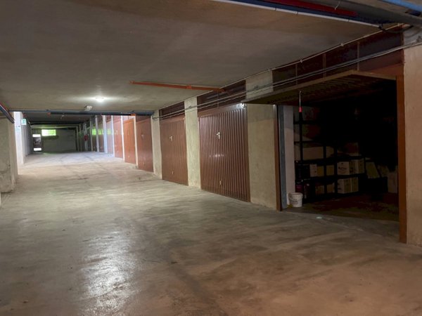 locale di sgombero in vendita a Roburent in zona San Giacomo