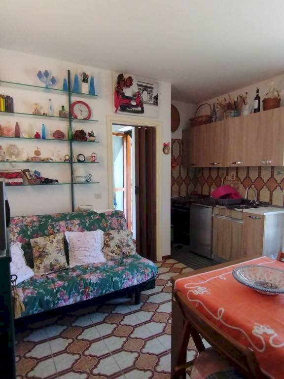 appartamento in vendita a Roburent in zona San Giacomo