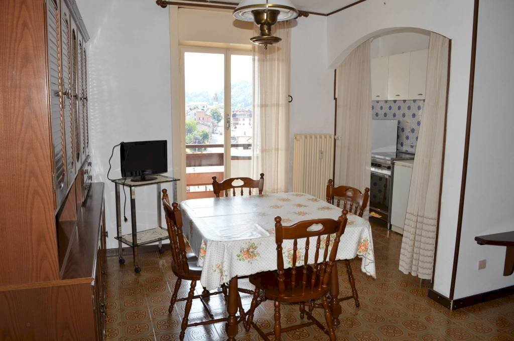 appartamento in vendita a Roburent in zona San Giacomo