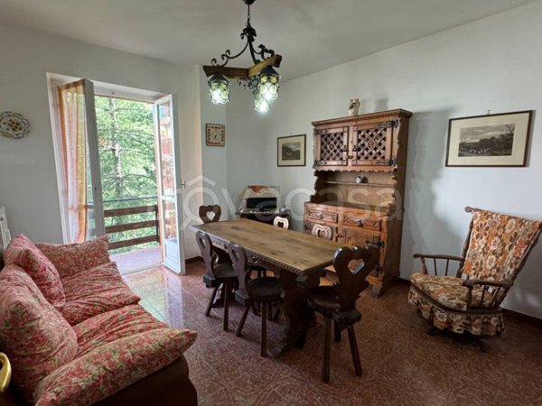 appartamento in vendita a Roburent in zona San Giacomo