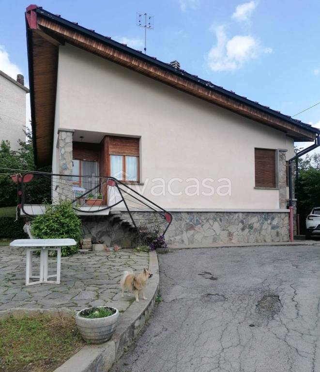 villa in vendita a Roburent in zona San Giacomo