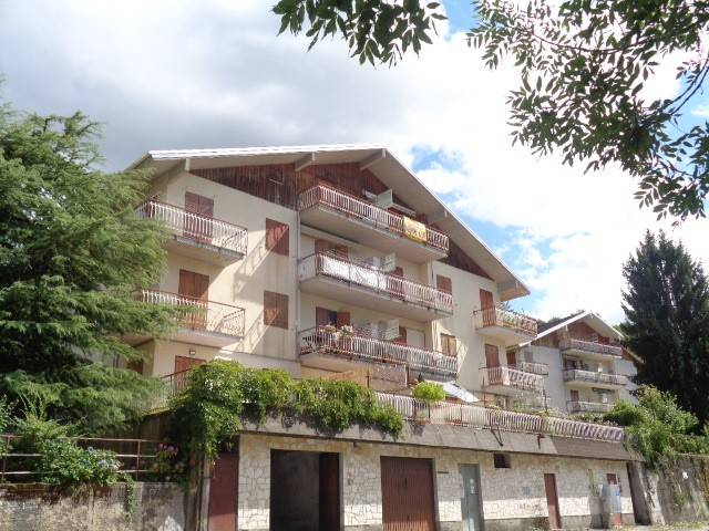 appartamento in vendita a Roburent in zona San Giacomo