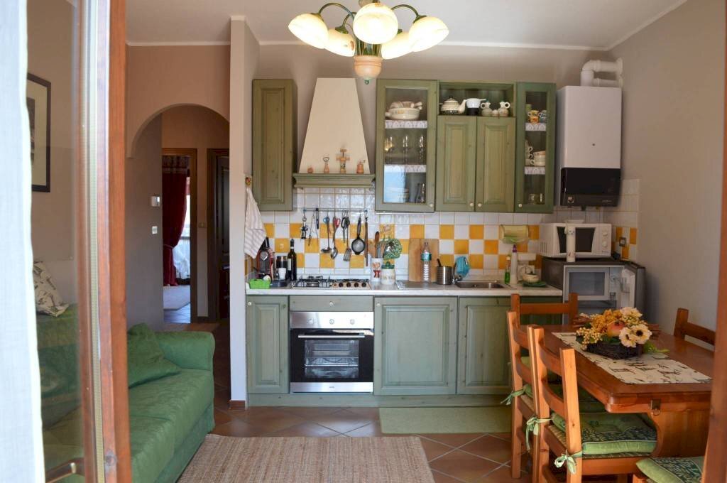 appartamento in vendita a Roburent in zona San Giacomo