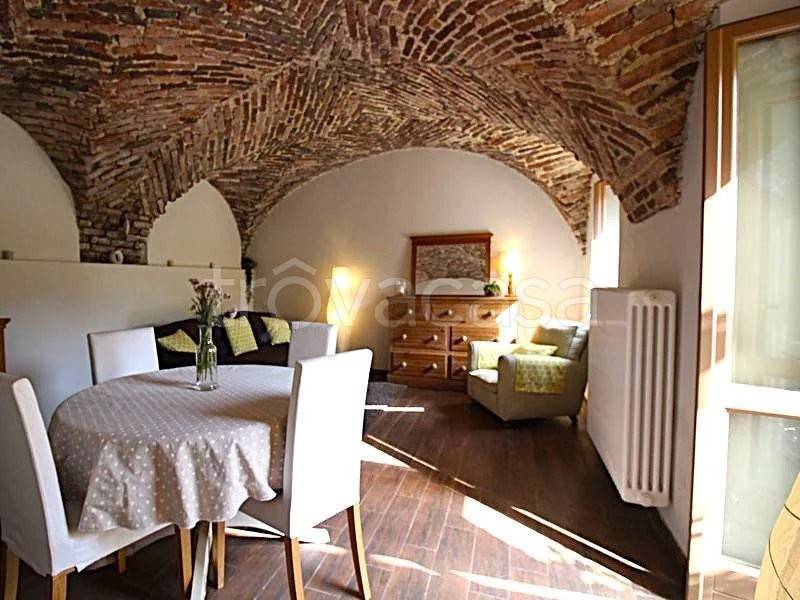 appartamento in vendita a Roburent